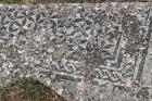 Bribirska Glavica - Rimski Mozaik