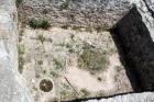 Bribirska Glavica - Nimfej, Kompleks Rimskih Cisterni, Detalj